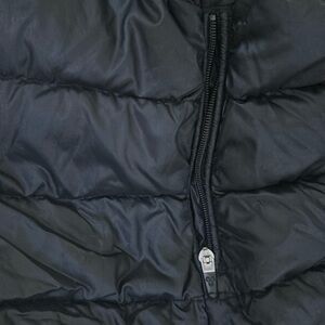 Aritzia spring puffer jacket